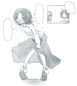 Page 9 of Pokémon - Aroma Lady Desperation