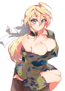 Page 4 of SORA TO KINU