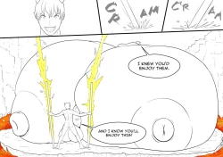 Page 50 of Demonic Onsen Paizuri