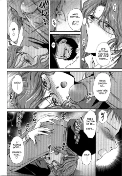 Page 10 of Bad Luck?