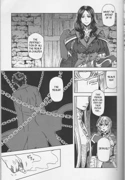 Page 10 of Under Line