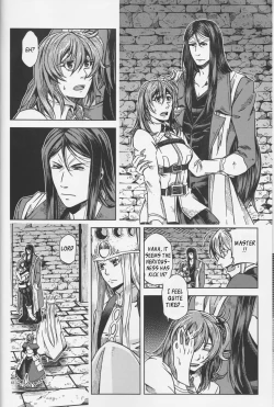 Page 13 of Under Line