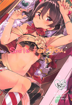 Download Smile for you.