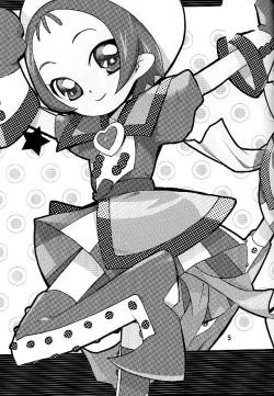 Page 4 of Hana * Hana * Hana