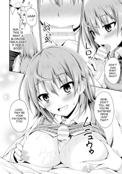 Page 6 of Honto no Nozomi | True Wish