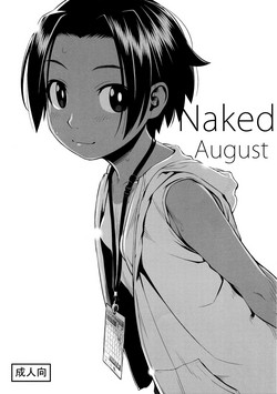 Download Hadaka no Hachigatsu | Naked August