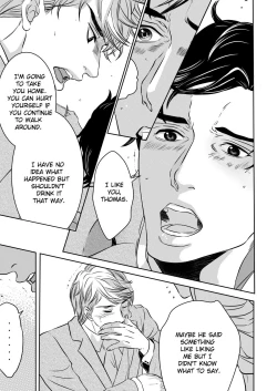 Page 19 of I Love You- Ongoing