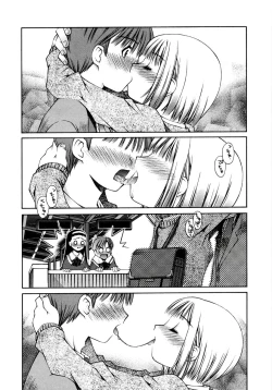 Page 90 of Renai Complex - Love Complex