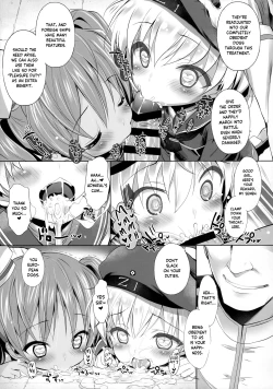 Page 8 of Kaigaikan Kaizou Keikaku