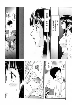 Page 7 of Yuuwaku to iu Na no Ai