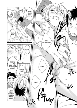 Page 25 of Kataoka-kun no Shiritai Koto