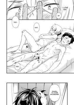 Page 37 of Kataoka-kun no Shiritai Koto