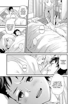 Page 38 of Kataoka-kun no Shiritai Koto