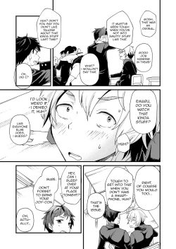 Page 8 of Kataoka-kun no Shiritai Koto