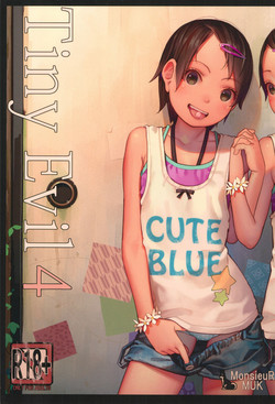 Download Tiny Evil 4