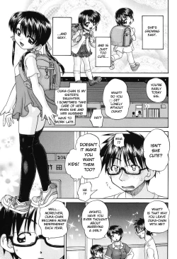 Page 4 of Joshi Shougakusei Seifuku Keikaku - JS Conquest Planning