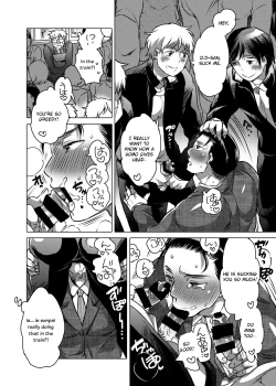 Page 39 of Shokushu o Matou