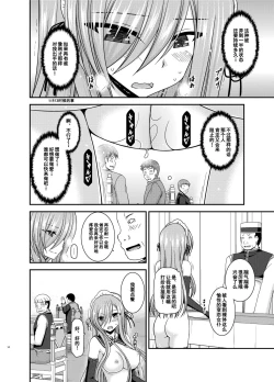 Page 14 of Melon ga Chou Shindou! R14