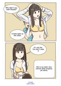 Page 21 of My Spanking Friends Vol. 2