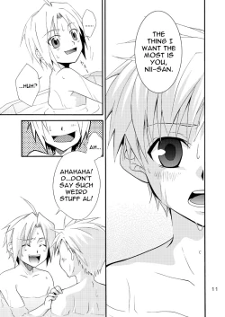 Page 10 of Two Yellow Beans