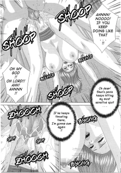 Page 155 of Scarlet Desire