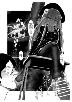 Page 4 of Futamusume Mono.