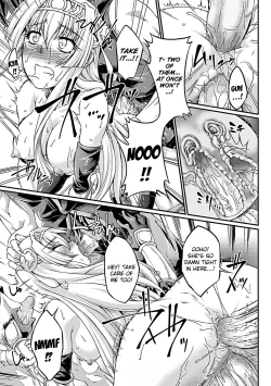 Page 59 of KuroinuTHE COMIC