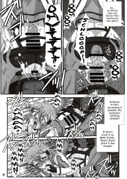 Page 17 of Honey Bullet