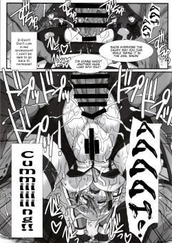 Page 20 of Honey Bullet