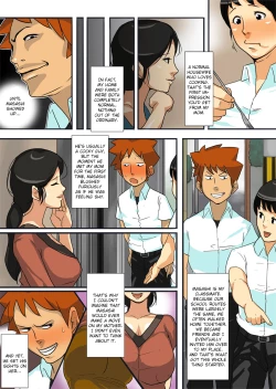 Page 5 of Dabo | Fallen Mother