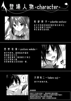 Page 4 of Koakuma Setsuko no Himitsu Vol. 4