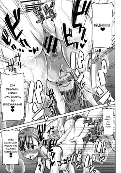 Page 50 of Ai no Musume... Sakurako | Love's Daughter Sakurako Ch.1-4