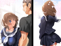 Page 84 of Shojo Netori