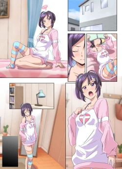 Page 27 of Kairaku ni Ochiru Oyako