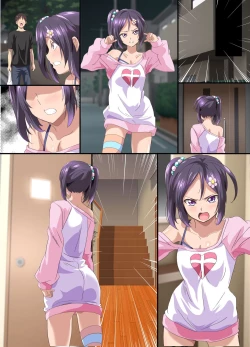 Page 37 of Kairaku ni Ochiru Oyako