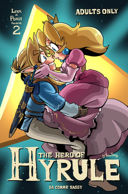 Download The Hero of Hyrule