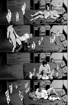 Page 24 of Zutto Tomodachi