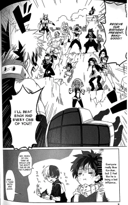 Page 7 of Happy Birthday My Darling!