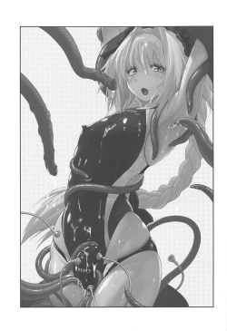 Page 2 of Kyouei Mizugi de Shokushu Zeme Tolfo