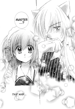 Page 34 of Tobikiri no Himitsu 3 <<Kanketsuhen>> | The troubling secret << Final chapter >>