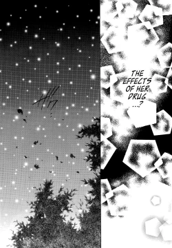 Page 35 of Tobikiri no Himitsu 3 <<Kanketsuhen>> | The troubling secret << Final chapter >>