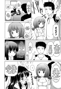 Page 112 of Marshmallow Lolita Ch. 1-4