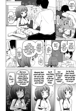 Page 76 of Marshmallow Lolita Ch. 1-4