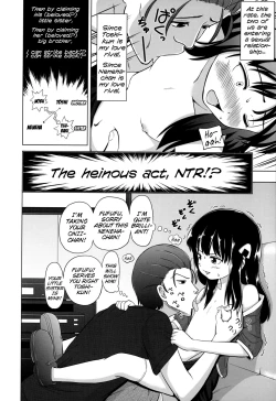 Page 98 of Marshmallow Lolita Ch. 1-4