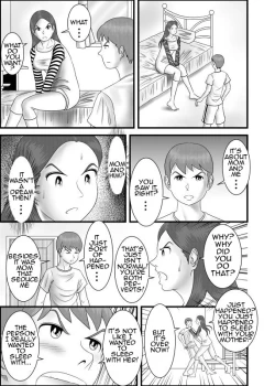 Page 6 of Hatsukoi no Josei wa Onee-chan deshita | My First Love was My Sister