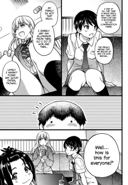 Page 55 of Enkou Ojisan Ch. 1-6