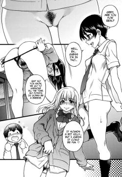 Page 58 of Enkou Ojisan Ch. 1-6