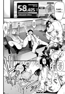 Page 86 of Enkou Ojisan Ch. 1-6