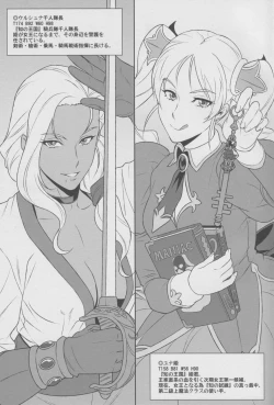 Page 2 of NIPPON Chijo FANTASY