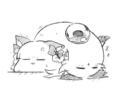 Page 35 of 油库里随笔（1-5）(半生不熟汉化组）